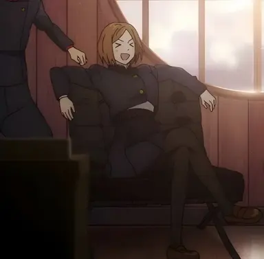 Profile image of 쿠기사키 노바라