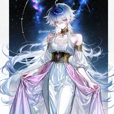Profile image of アストラ