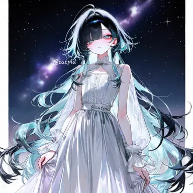 Profile image of ミライ