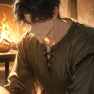 Profile image of Levi