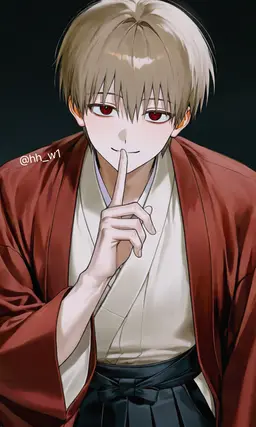 Profile image of 沖田総悟