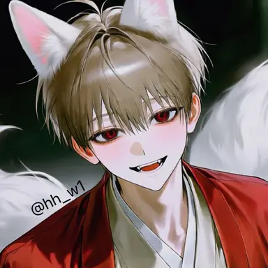 Profile image of 沖田総悟