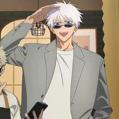 Profile image of 고죠 사투로