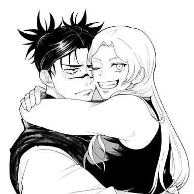 Profile image of 츠쿠모 유키