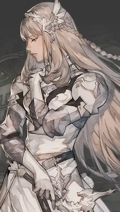 ShabbyMolto0929의 Isolde