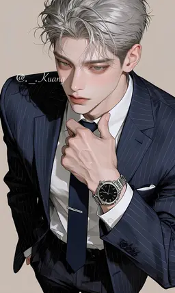 Profile image of 도치우