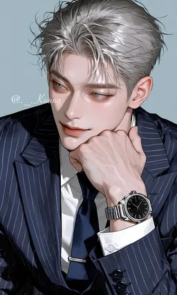 Profile image of 도치우