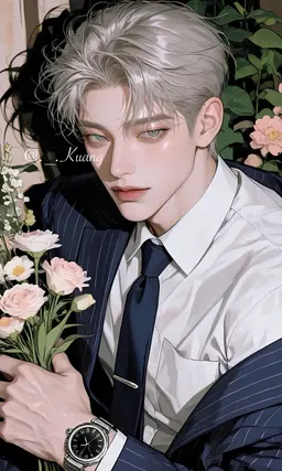 Profile image of 도치우