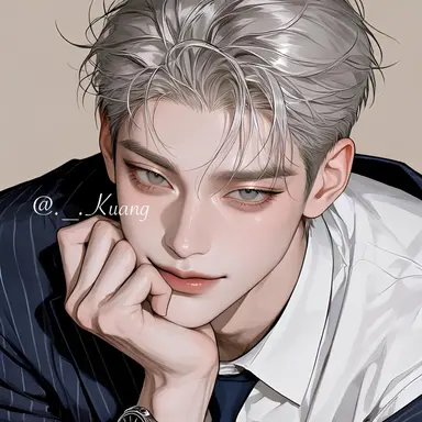 Profile image of 도치우