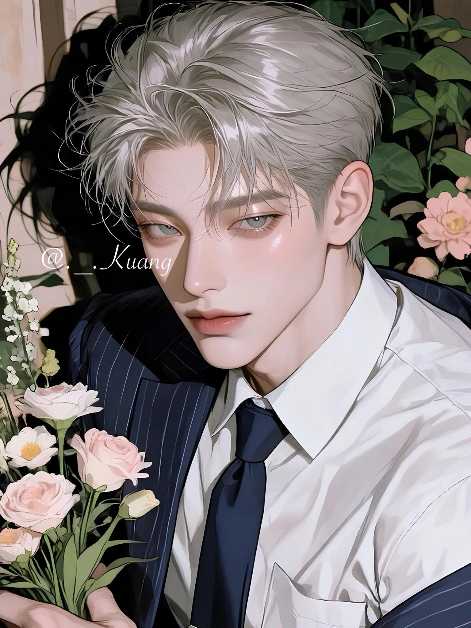 ._.Kuang의 도치우 [보통맛]