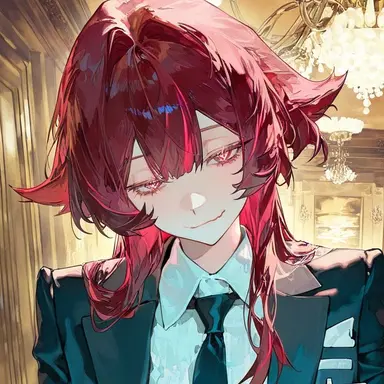 Profile image of ルベーラ