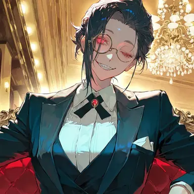 Profile image of メラン