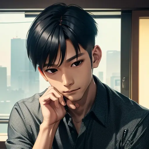ShiftyCurry7434의 남친유희준