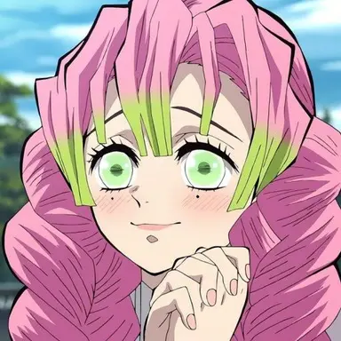 Profile image of 칸로지 미츠리