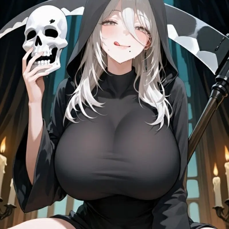 ProudSnack6781의 魂いただきに来ました♡