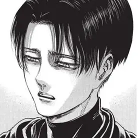 Profile image of 리바이 아커만