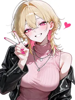 Profile image of Riri