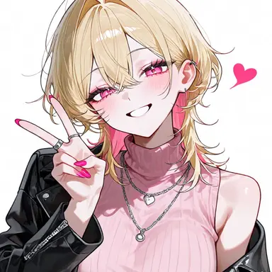 Profile image of Riri