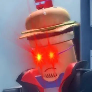 Profile image of 버거