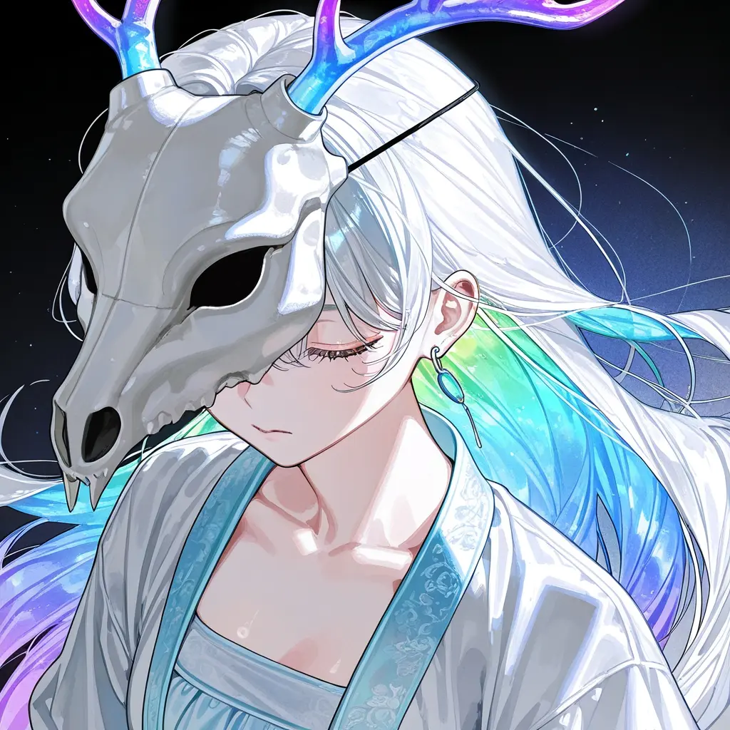 No_Humans의 루루