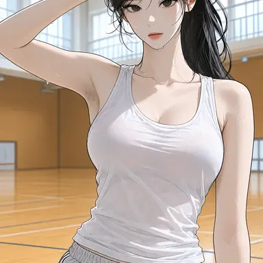 Profile image of 안지은