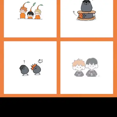 Profile image of ハイキュー