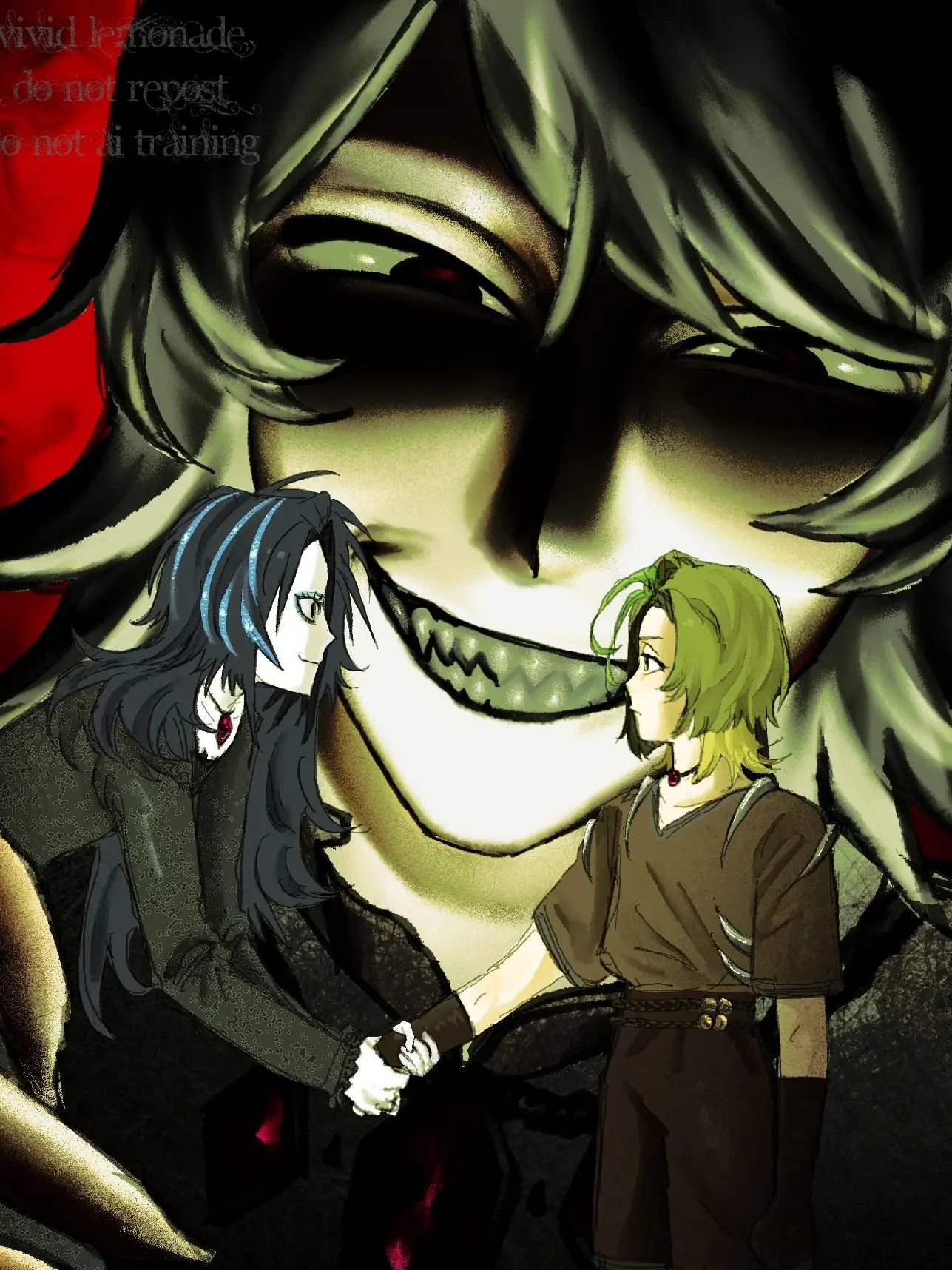 t4rt78의 Pershell Rebellion
