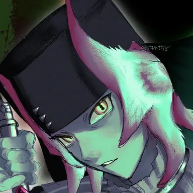 Profile image of Anvil