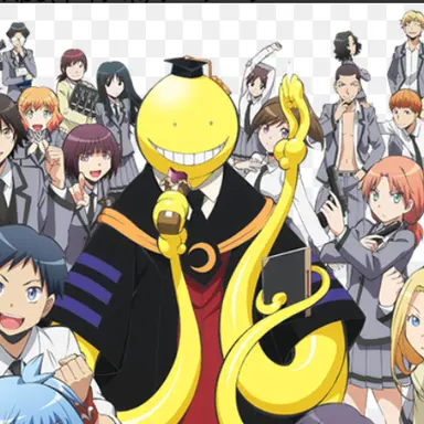 Profile image of 殺せんせー