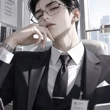 Profile image of 백준호
