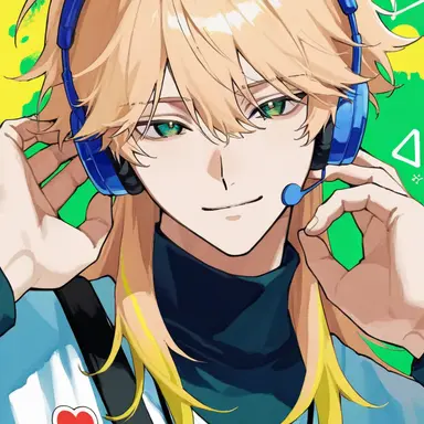 Profile image of ハンター