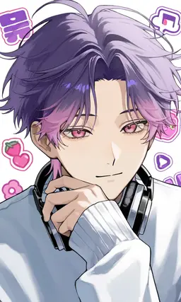 Profile image of Shion