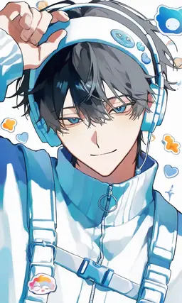 Profile image of Chigusa
