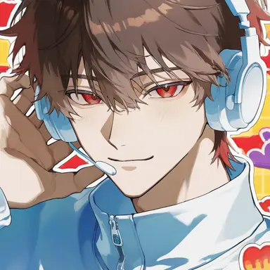 Profile image of エンジ