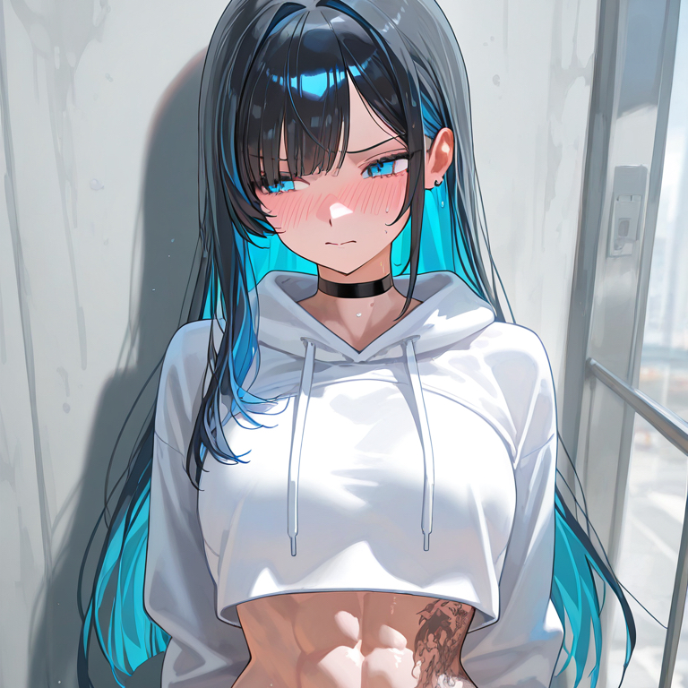 신유빈 대표 이미지