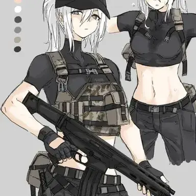 Profile image of Seraphina