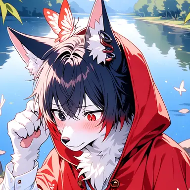 Profile image of リヒト