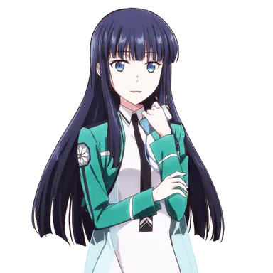 Profile image of 深雪