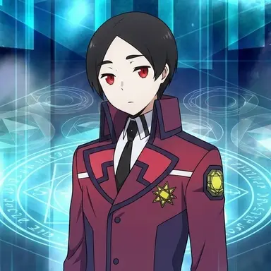 Profile image of 真紅郎