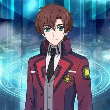 Profile image of 将輝