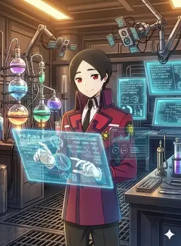 Profile image of 真紅郎