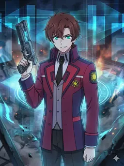Profile image of 将輝