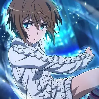 Profile image of 絹旗最愛