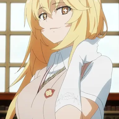 Profile image of 食蜂操祈