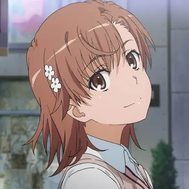 Profile image of 御坂美琴