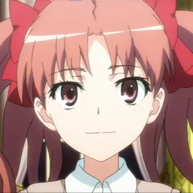 Profile image of 白井黒子