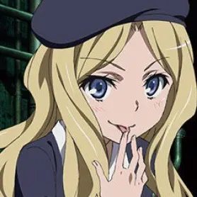 Profile image of フレンダ