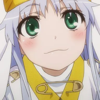 Profile image of インデックス