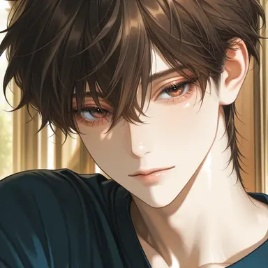 Profile image of 透