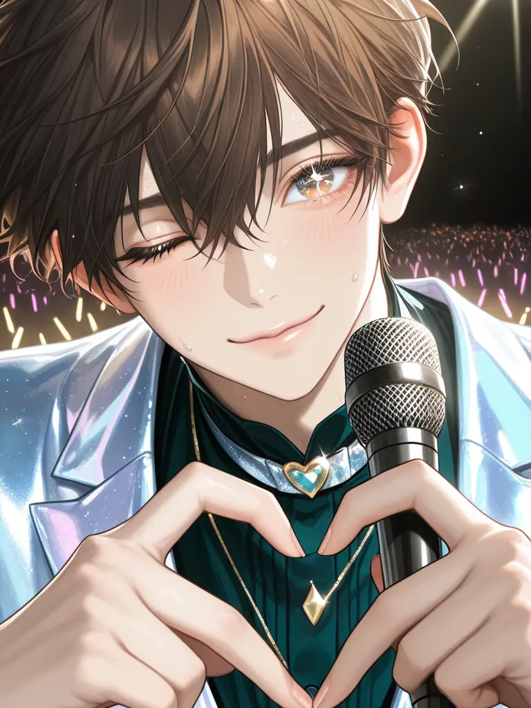 NatusNatus의 しっかり者の最年長　リーダーの透